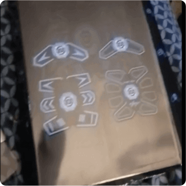 Vital Flex Core user Stephen D.