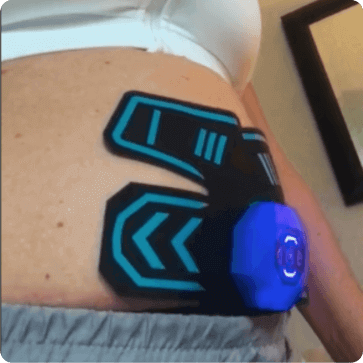 Vital Flex Core user Emily T.